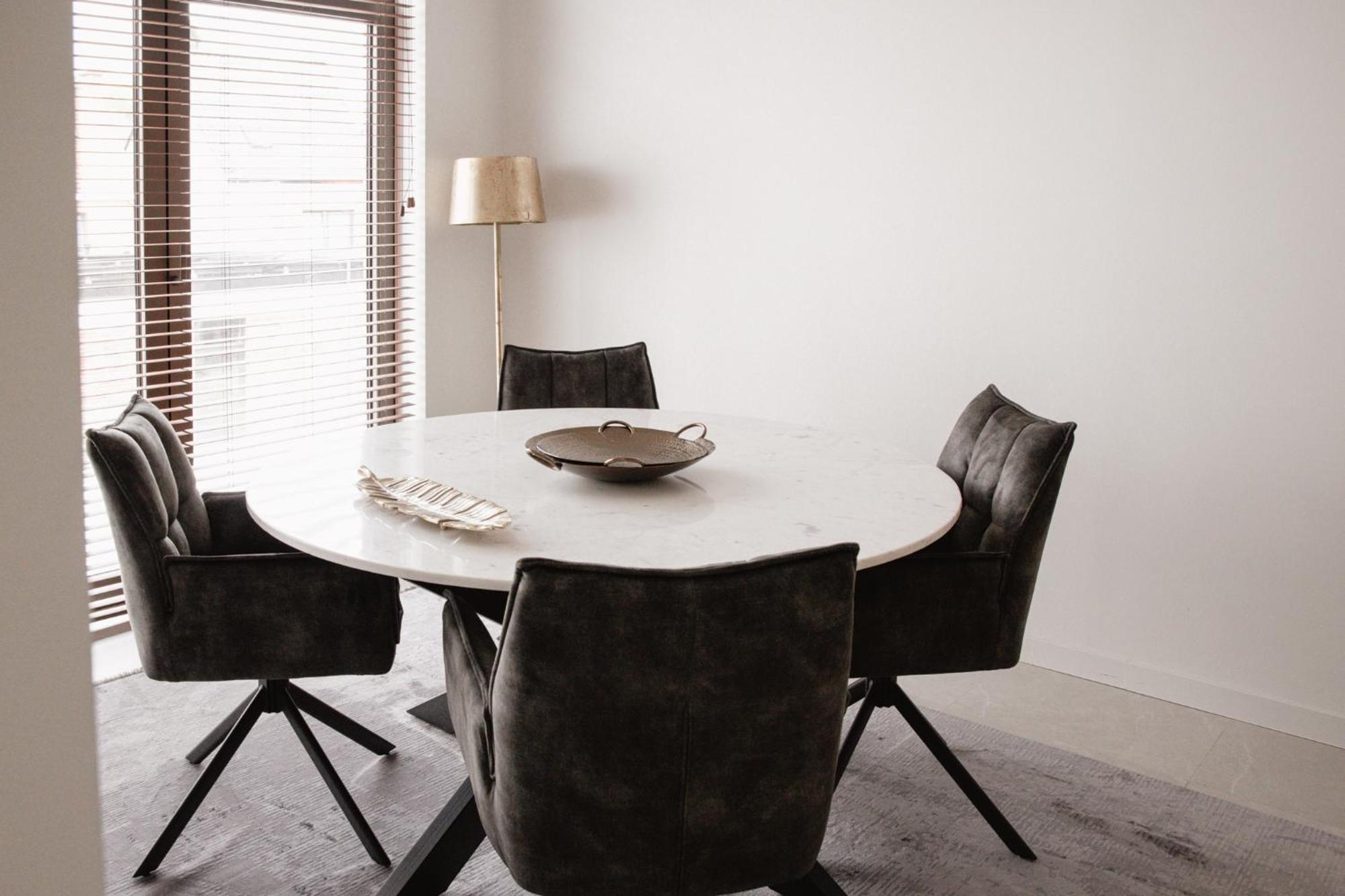 Brand New Apartment 신트니클라스 외부 사진