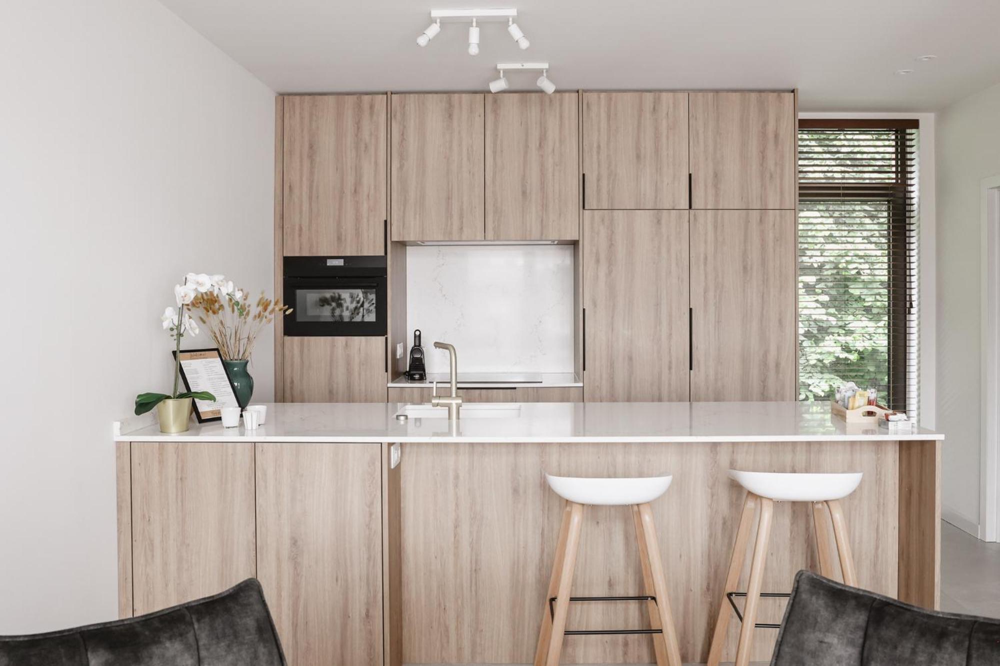 Brand New Apartment 신트니클라스 외부 사진