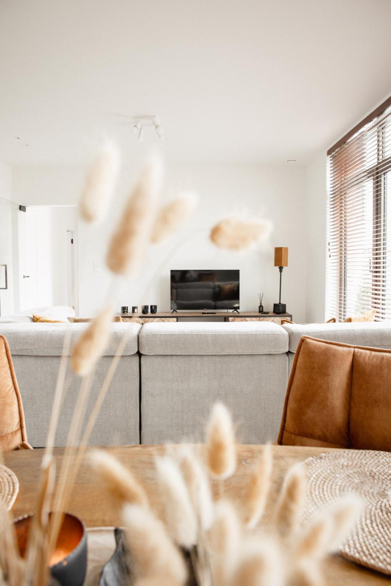 Brand New Apartment 신트니클라스 외부 사진
