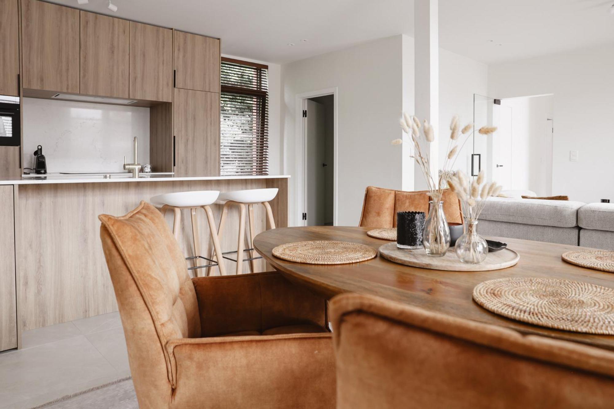 Brand New Apartment 신트니클라스 외부 사진