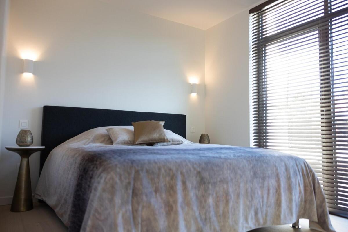 Brand New Apartment 신트니클라스 외부 사진