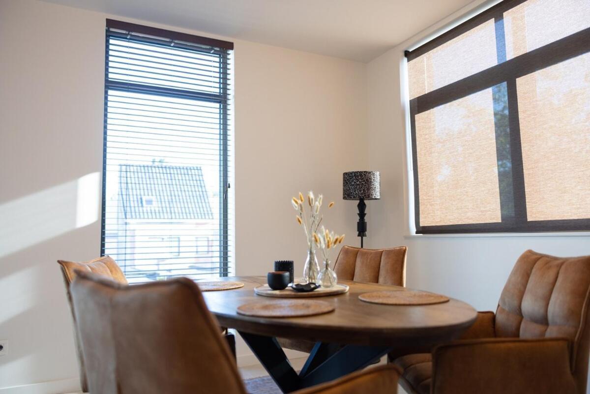 Brand New Apartment 신트니클라스 외부 사진