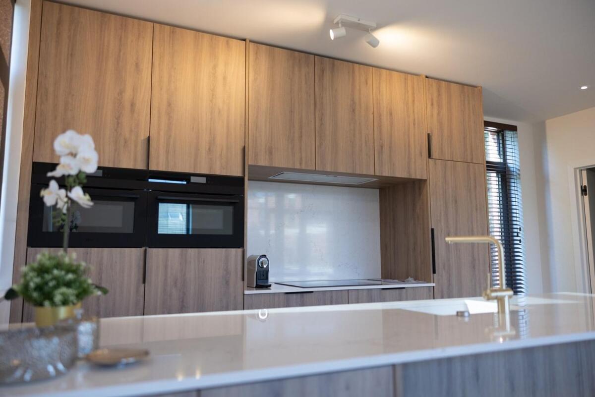 Brand New Apartment 신트니클라스 외부 사진